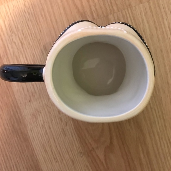 Lady mug - Picture 3 of 4